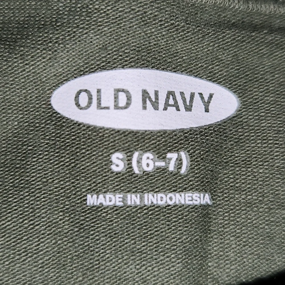 NWT Old Navy